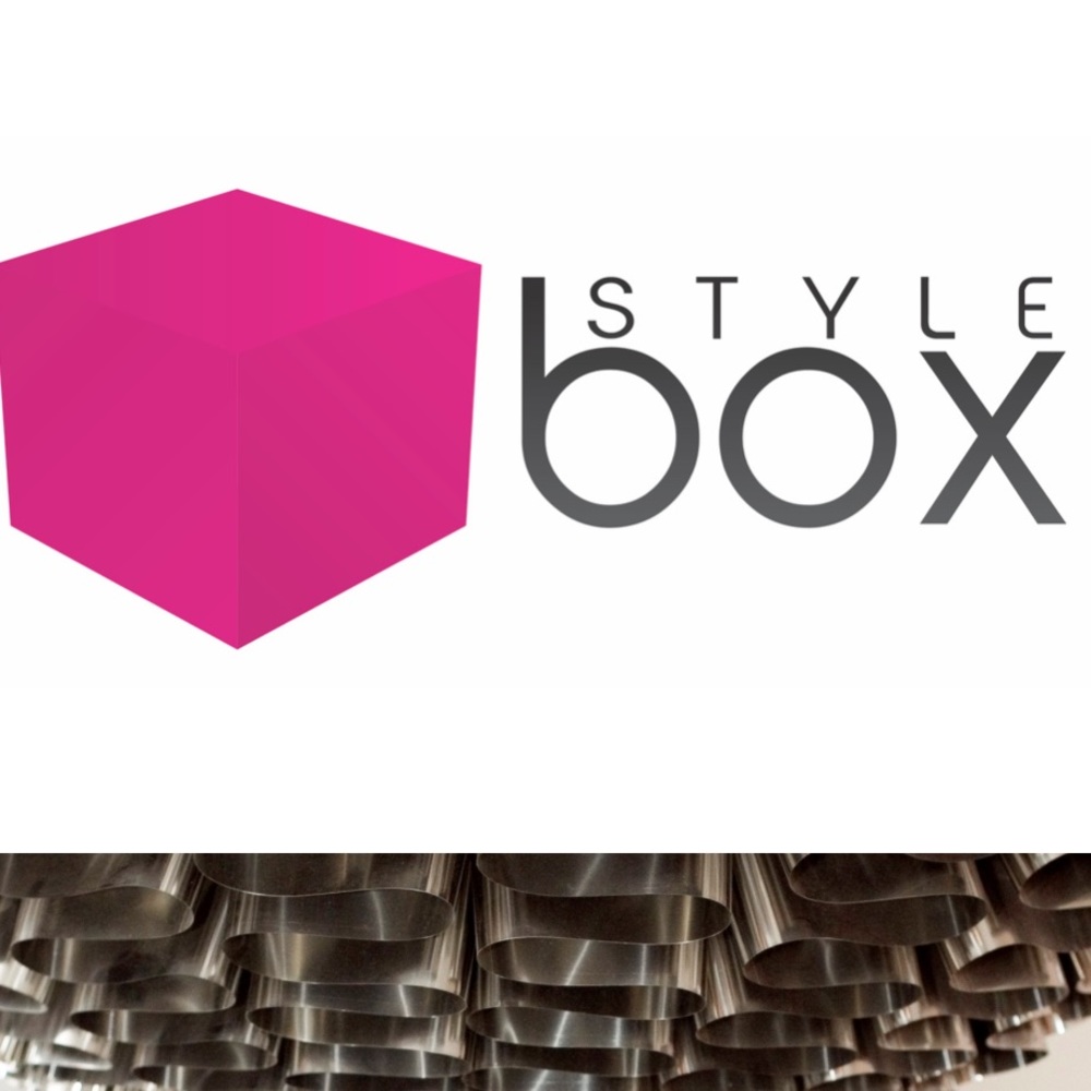 Styled Mystery Box!